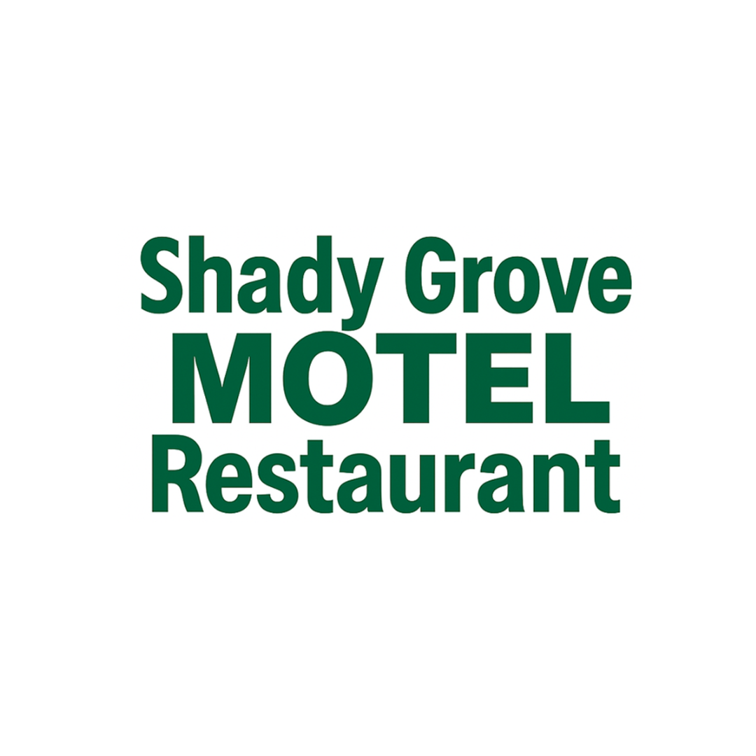 Shady Grove Motel